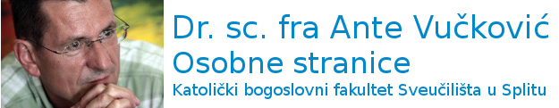 Fra Ante Vučković